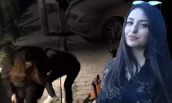 İzmir'de erkek dehşeti: Pusu kurup defalarca kurşun yağdırdı!