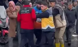 Sosyal medya fenomeni kasaba silahlı saldırı!