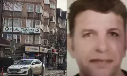 Şüpheli ölüm: Yalnız yaşadığı evinde cesedi bulundu