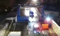 Van merkezli 3 ilde operasyon: 7 gözaltı