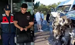 Makas faciasında Yargıtay'dan onama... 5 cana 18 yıl!