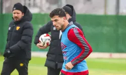 Göz-Göz'de Karagümrük hazırlıkları sürüyor