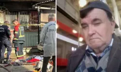 Evi ve arabasını yakıp kafasına sıkmıştı: Yaşam savaşını kaybetti!