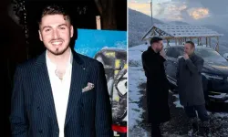 Blok3’ten babasına 10 milyon TL’lik doğum günü hediyesi