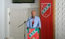 Karşıyaka'da istifa depremi: Cicibaş görevi bıraktı!