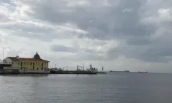 İzmir'in hava raporu... Sağanak gidecek, sıcaklıklar düşecek!