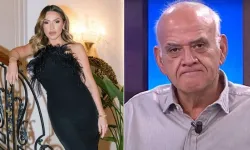Hadise, Ahmet Çakar’a açtığı davayı kazandı: Çakar’dan ‘özür’ paylaşımı