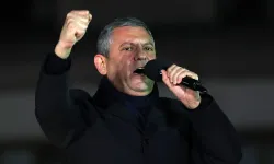 Özel'den MHP'nin 'canlı yayın' çıkışına yanıt!