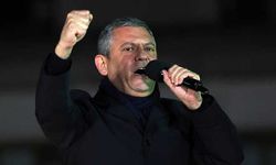 Özgür Özel’den Yalova mitingine çağrı: “Kaçın, kaçabildiğiniz yere kadar… Sandığa kadar!”