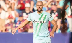 Fenerbahçe'nin transferine Sofyan Amrabat engeli!