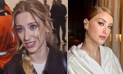 Hazal Kaya’dan ‘değişim’ itirafı: 'Ölüyorum sandım!'