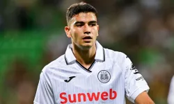 Beşiktaş'ın gündemindeydi... Yasin Özcan karşılaşmaya devam edemedi!