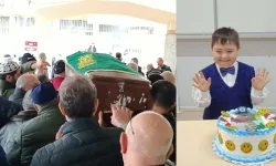 Eymen, alevlerin arasında can vermişti... Aile, ikinci kez evlat acısı yaşadı!