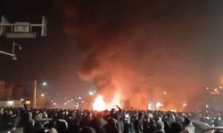 İran'da bilanço ağırlaşıyor: Can kaybı 2 bin 500'ü aştı