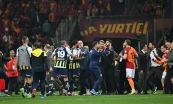 Olaylı derbi davasında karar açıklandı!