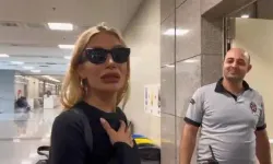 İrem Derici’den 'uyuşturucu soruşturması' paylaşımı