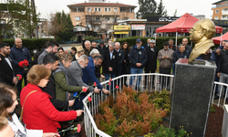 Uğur Mumcu Çiğli’de anıldı