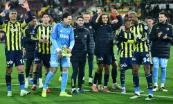 Fenerbahçe kafilesi, Alanya'da mahsur kaldı