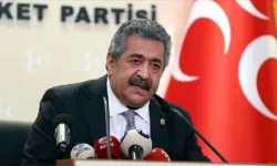 MHP'li Yıldız'ın 'SDG' açıklamasına DEM Parti'den tepki