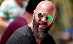 Esat Yontunç gözaltına alındı!