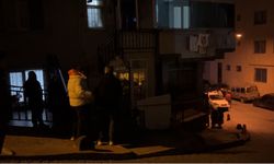 Korkunç olay: Tartıştığı oğlunu öldürüp intihar etti!