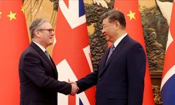 Çin'den İngiltere'ye tek taraflı vize muafiyeti