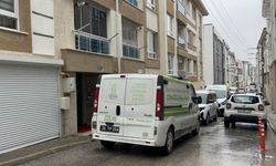 Kendisinden haber alınamayan kargo çalışanı ölü bulundu