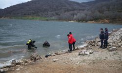 8 gündür aranıyordu... Cansız bedeni bulundu!