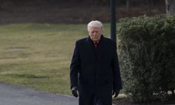 Avrupa Ülkeleri'nden Trump'a karşı 'Grönland' açıklaması