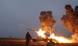 Şara duyurdu... Suriye'de ateşkes ilan edildi