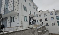 Karı-koca silahla vurulmuş halde bulundu!