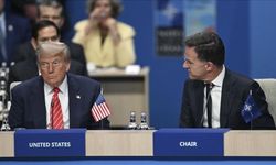 Rutte'den Trump'a 'Grönland' telefonu