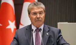 KKTC Başbakanı Üstel'den Rum bakana tepki