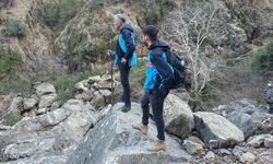 16 yaşındaki Hatice Kaya aranıyor