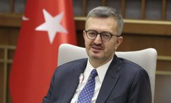 Duran: Türkiye, küresel krizlerde istikrarın ve vicdanlı siyasetin merkezi