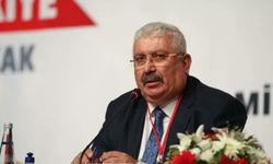 Yalçın: Terörsüz Türkiye; terörsüz Suriye, terörsüz Irak demektir