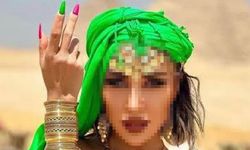 Müşterilerini dolandırdı... Afrika'da iş yeri açtı!