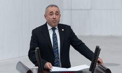 İrfan Karatutlu DEVA Partisi'nden istifa etti