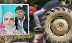 Karı koca çifti öldürmüştü... Cinayeti anlattı!