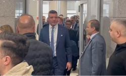 Yasa dışı bahis soruşturması: Saran hakim karşısına çıktı