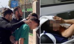 "Param ve sigaram yok" dedi... Av tüfeğiyle vurdular!