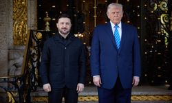 Zelenskiy, Donald Trump ile görüştü