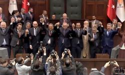 Üç milletvekili AK Partili oldu!