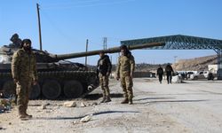 Suriye ordusu, Rakka'dan Haseke'ye ilerliyor