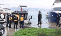 Bebek sahilinde bir ceset bulundu!