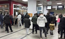 Gribal enfeksiyon vakalarında zirve!