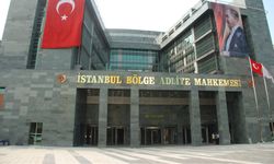 Kadın hakimi silahla vuran savcı adliyeye getirildi