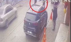 Öğretmeni darp edip, ateş açmıştı... Suç makinesi çıktı