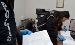 Nevşehir'de tefecilik operasyonu: 68 gözaltı