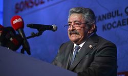 MHP'li Yıldız: "Engel kalkmış gibi gözüküyor"